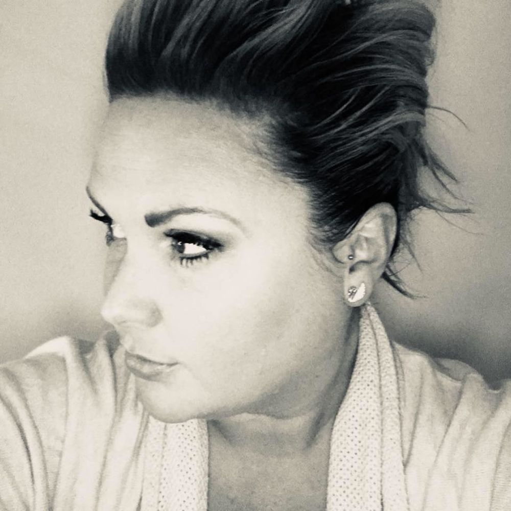 Meet your Posher, Jenna